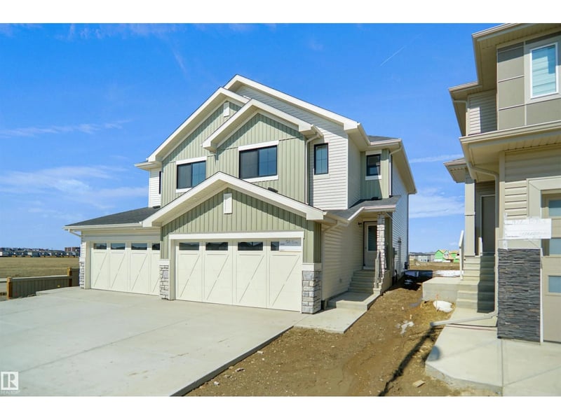 187 SAVOY CR, Sherwood Park, Alberta, T8H1A8, Sherwood Park, Alberta — photo 1 of 5