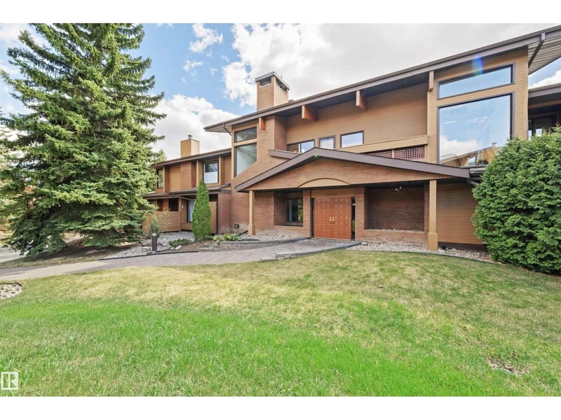 #1 14824 45 AV NW, Edmonton, Alberta, T6H5M5, Edmonton, Alberta — photo 1 of 5