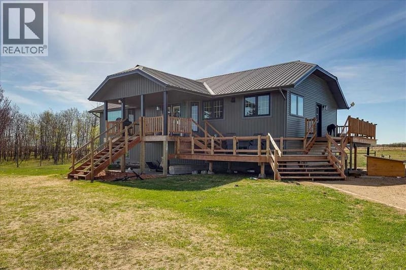 24219 413 Township, Rural Lacombe County, Alberta, T0C0Y0, Rural Lacombe County, Alberta — photo 1 of 5