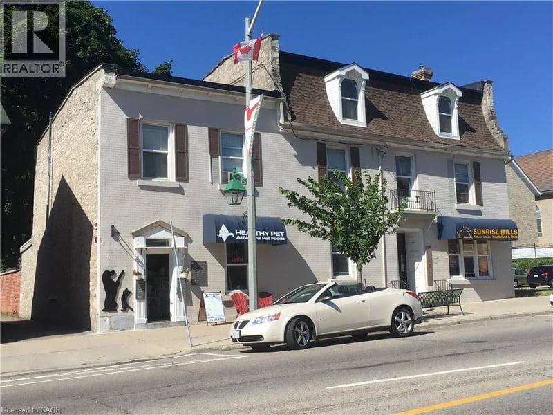 #5 840 KING Street East, Cambridge, Ontario, N3H3P2, Cambridge, Ontario — photo 1 of 5