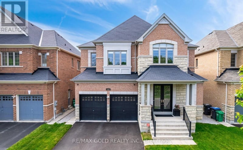 106 Rising Hill Ridge, Brampton (Bram West), Ontario, L6Y6B2, Brampton (Bram West), Ontario — photo 1 of 5