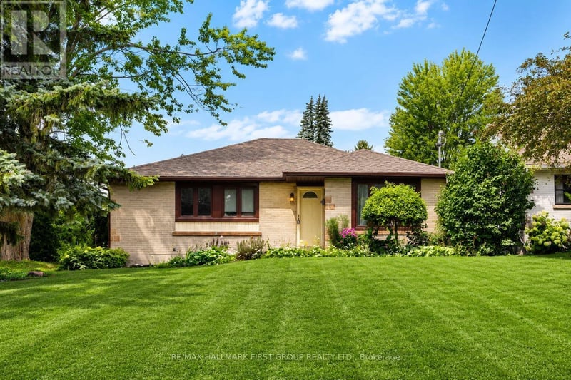 180 Sherwood Avenue, Oshawa (Centennial), Ontario, L1G3L8, Oshawa (Centennial), Ontario — photo 1 of 5