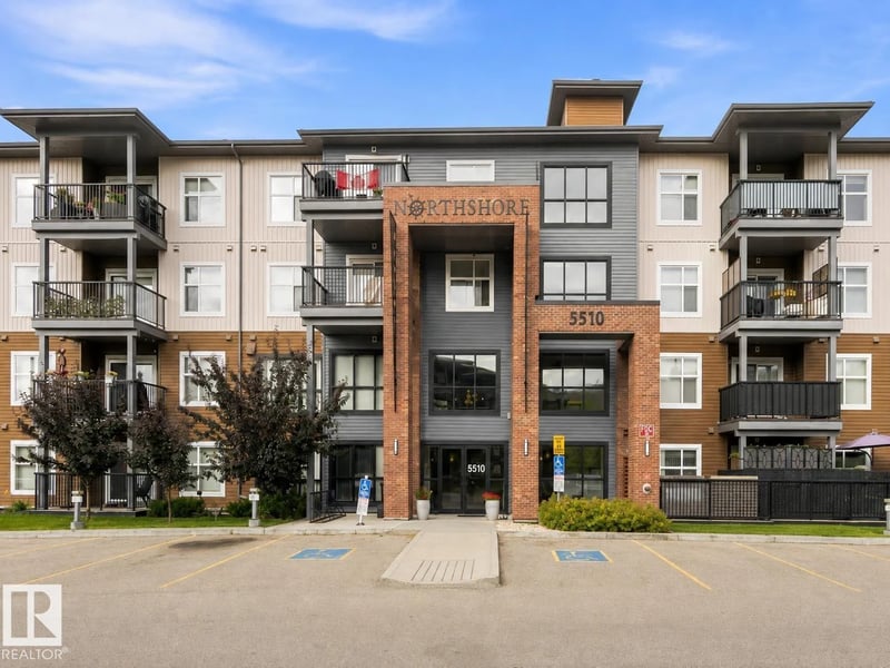 #414 5510 SCHONSEE DR NW, Edmonton, Alberta, T5Z0N9, Edmonton, Alberta — photo 1 of 5
