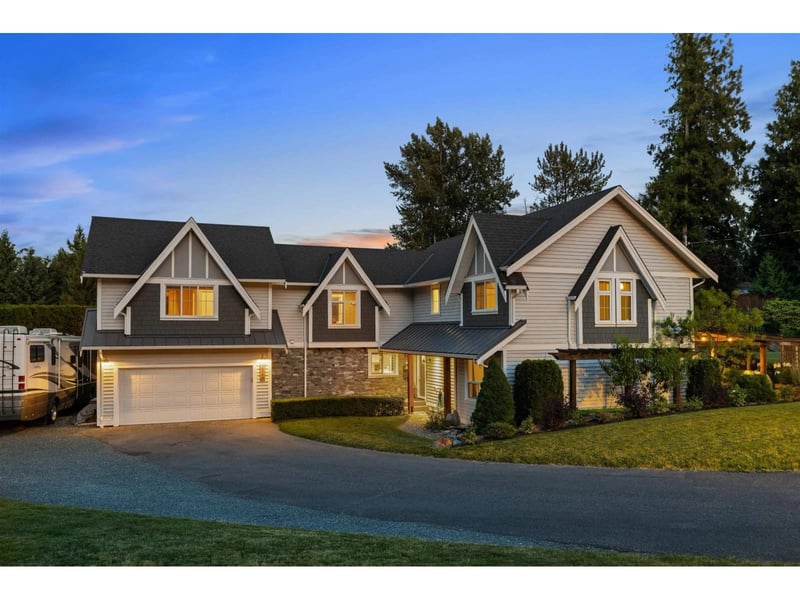 36148 DAWN Crescent, Abbotsford, British Columbia, V3G1C6, Abbotsford, British Columbia — photo 1 of 5