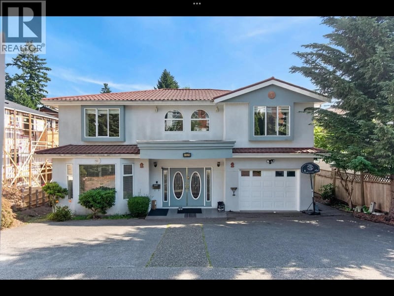 4326 RUMBLE Street, Burnaby, British Columbia, V5J2A1, Burnaby, British Columbia — photo 1 of 5