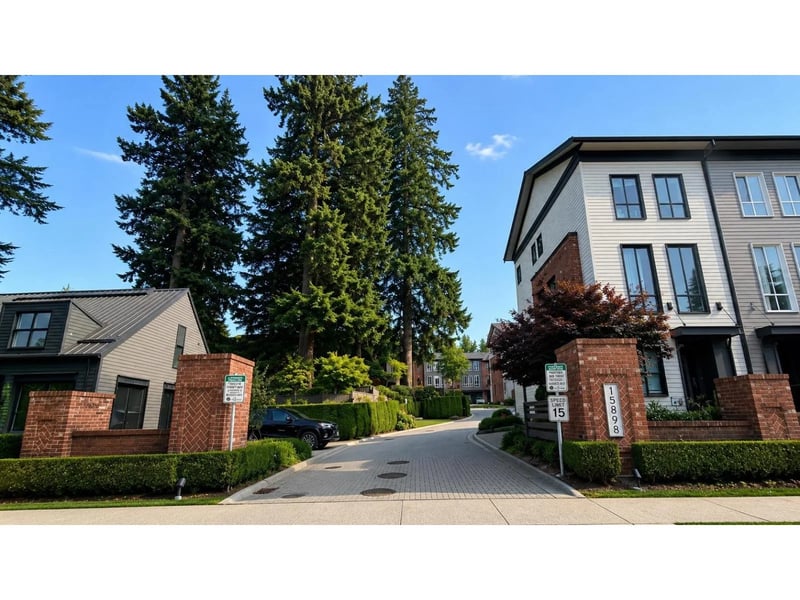#70 15898 27 Avenue, Surrey, British Columbia, V3Z0T2, Surrey, British Columbia — photo 1 of 5