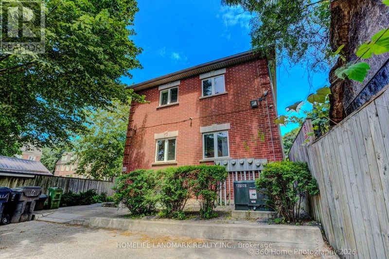 #3 736 Kingston Road, Toronto (East End-Danforth), Ontario, M4E1R7, Toronto (East End-Danforth), Ontario — photo 1 of 5