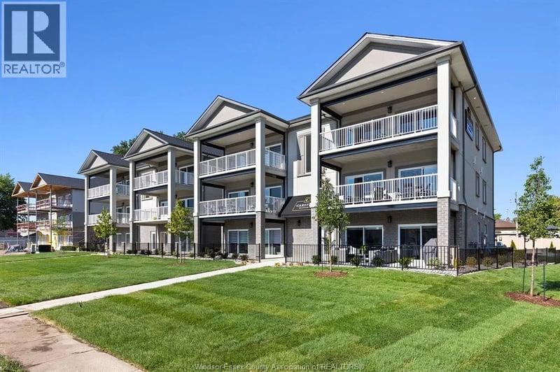 #202 215-C LESPERANCE Road, Tecumseh, Ontario, N8N1W2, Tecumseh, Ontario — photo 1 of 5