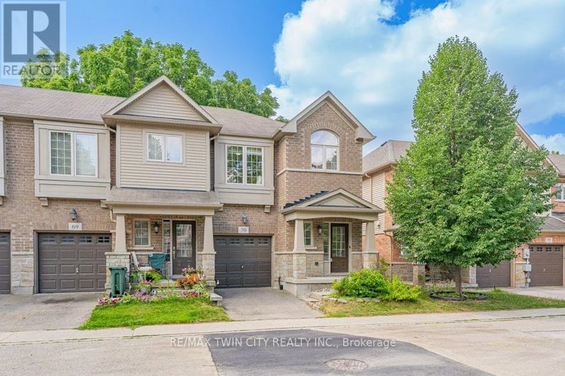 #70 342 Mill Street, Kitchener, Ontario, N2M0A4, Kitchener, Ontario — photo 1 of 5