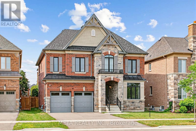 56 Klees Crescent, Aurora (Aurora Highlands), Ontario, L4G3W8, Aurora (Aurora Highlands), Ontario — photo 1 of 5