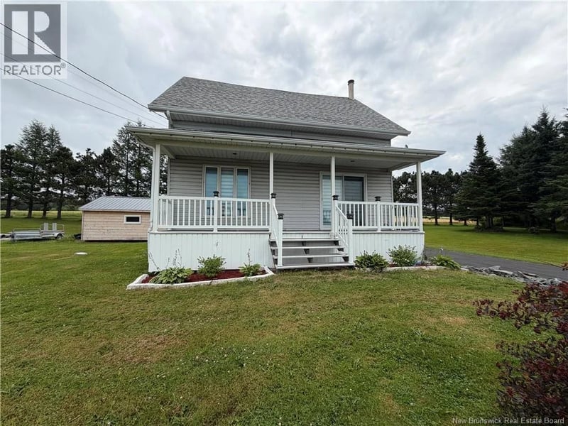 7173 Rte 17, Kedgwick, New Brunswick, E8B1W4, Kedgwick, New Brunswick — photo 1 of 5