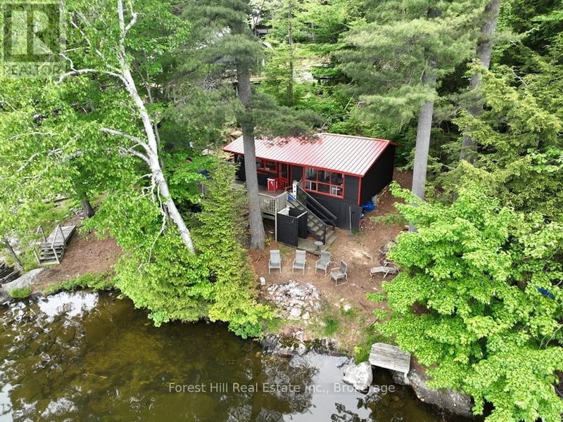 1293 Causeway Drive, Algonquin Highlands (McClintock), Ontario, P0A1E0, Algonquin Highlands (McClintock), Ontario — photo 1 of 5