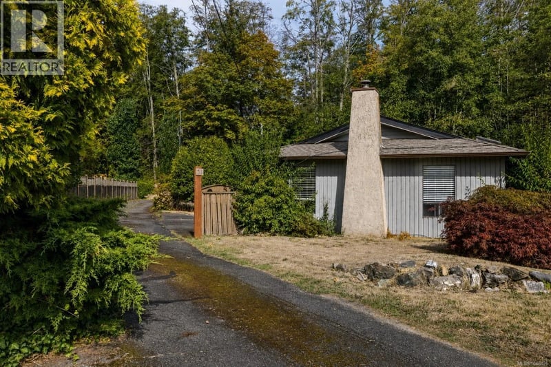 #31 493 Pioneer Crescent, Parksville, British Columbia, V9P1V1, Parksville, British Columbia — photo 1 of 5