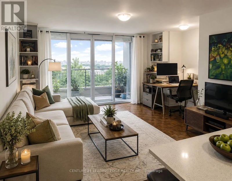 #1109 103 Avenue Road, Toronto (Annex), Ontario, M5R2G9, Toronto (Annex), Ontario — photo 1 of 5