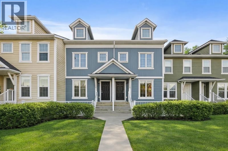 111 Auburn Bay Street Southeast, Calgary, Alberta, T3M2A4, Calgary, Alberta — photo 1 of 5