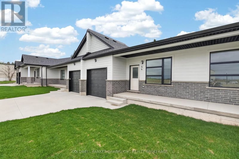 56 Moonlight Court, Central Huron (Clinton), Ontario, N0M1L0, Central Huron (Clinton), Ontario — photo 1 of 5