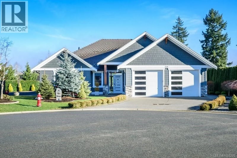 #229 1290 Crown Isle Drive, Courtenay, British Columbia, V9N0B8, Courtenay, British Columbia — photo 1 of 5
