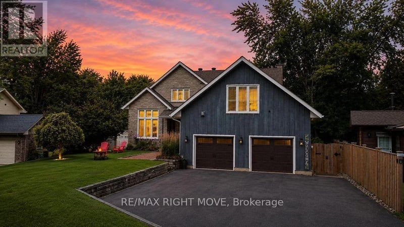 2640 WESTSHORE Crescent, Severn (West Shore), Ontario, L3V0V8, Severn (West Shore), Ontario — photo 1 of 5