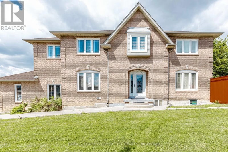 14 Canarvan Court, Brampton (Fletcher's Creek Village), Ontario, L6Y4X5, Brampton (Fletcher's Creek Village), Ontario — photo 1 of 5