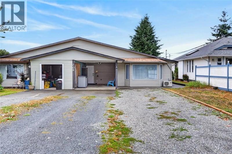 #A 708 Erickson Road, Campbell River, British Columbia, V9W5N9, Campbell River, British Columbia — photo 1 of 5