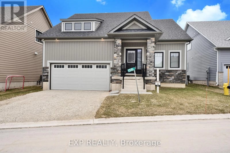 156 SCHOONERS Lane, Blue Mountains, Ontario, N0H2P0, Blue Mountains, Ontario — photo 1 of 5