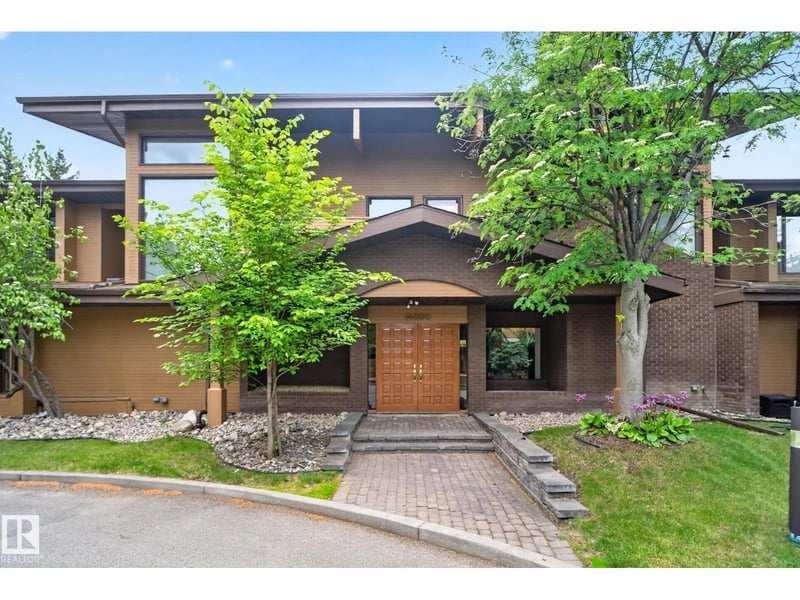 14808 45 AV NW, Edmonton, Alberta, T6H5M5, Edmonton, Alberta — photo 1 of 5
