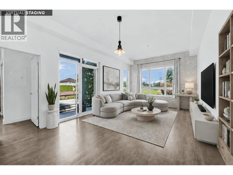 #107 23233 GILLEY Road, Richmond, British Columbia, V6V1E6, Richmond, British Columbia — photo 1 of 5