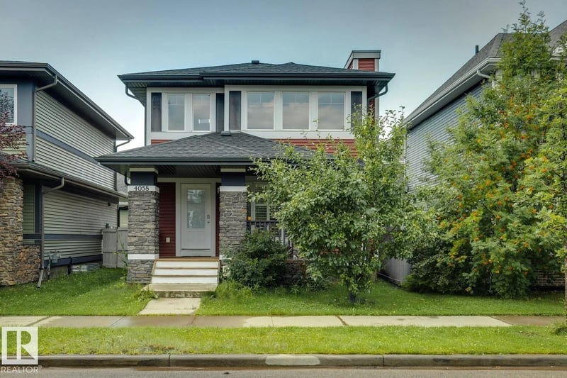 4058 MORRISON WY NW, Edmonton, Alberta, T5E6S3, Edmonton, Alberta — photo 1 of 5