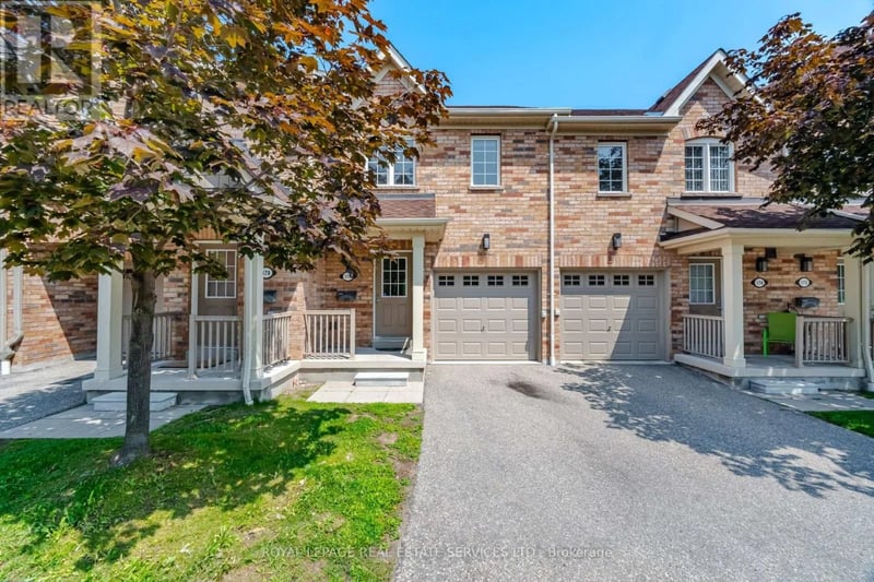 #176 5255 Palmetto Place, Mississauga (Churchill Meadows), Ontario, L5M0E8, Mississauga (Churchill Meadows), Ontario — photo 1 of 5