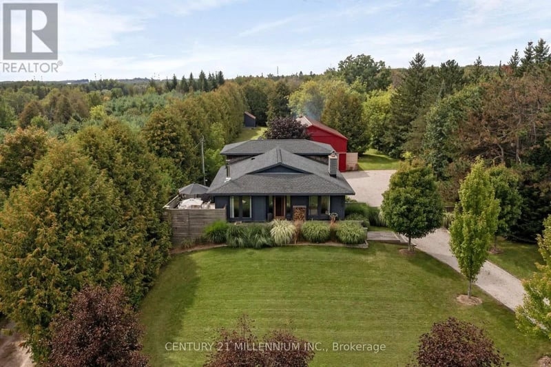 5836 Fifth Line, Erin, Ontario, N0B1Z0, Erin, Ontario — photo 1 of 5