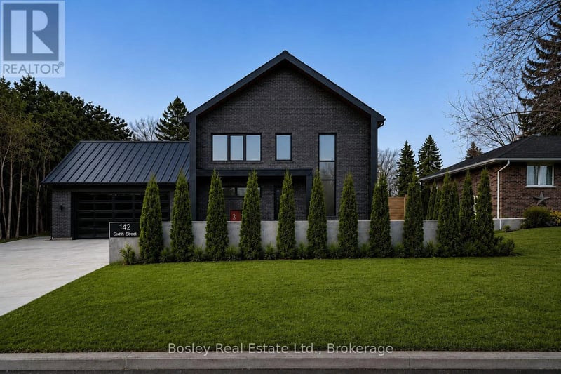 142 Sixth Street, Collingwood, Ontario, L9Y1Y9, Collingwood, Ontario — photo 1 of 5