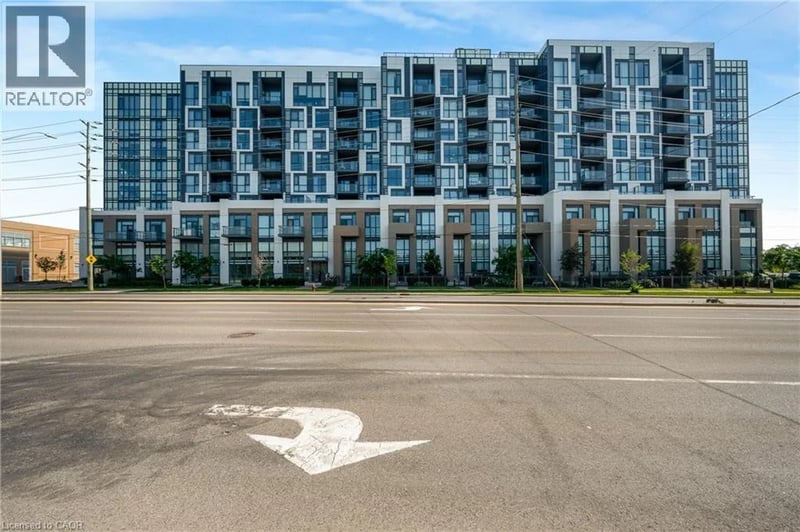 #305 509 DUNDAS Street West, Oakville, Ontario, L6M5P4, Oakville, Ontario — photo 1 of 5