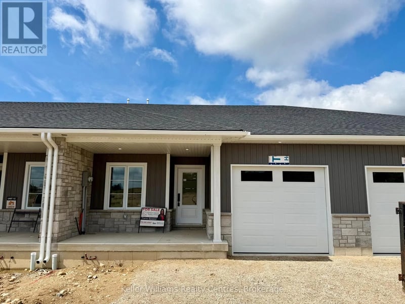 124 Tremble Drive, West Grey, Ontario, N0G1R0, West Grey, Ontario — photo 1 of 5