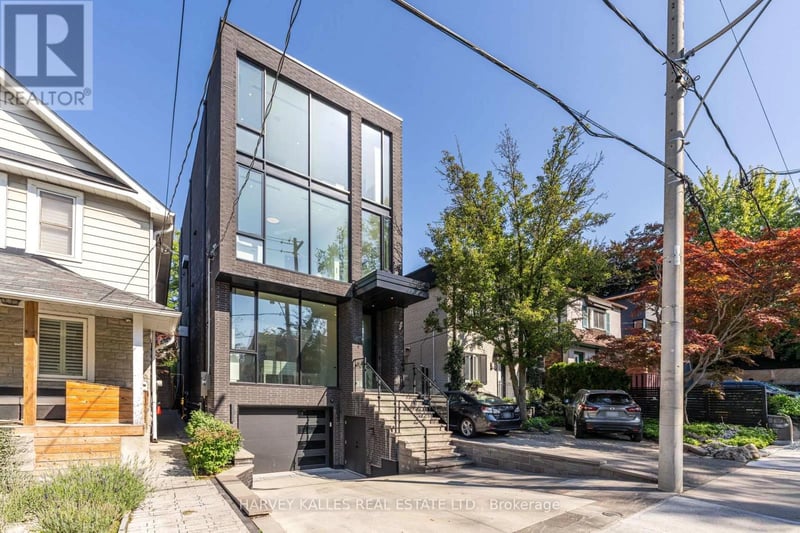 40 Thelma Avenue, Toronto (Forest Hill South), Ontario, M4V1X9, Toronto (Forest Hill South), Ontario — photo 1 of 5