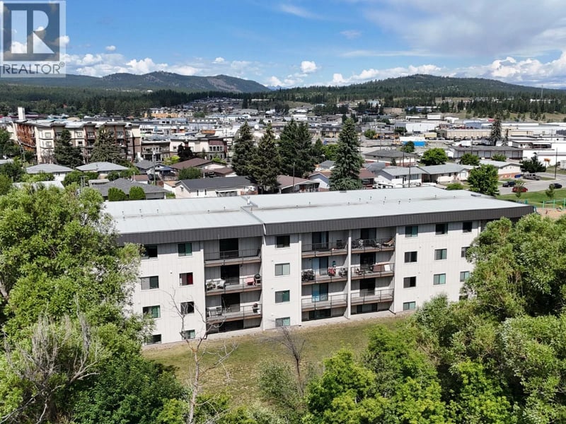 #104 606 18th Avenue North, Cranbrook, British Columbia, V1C5M1, Cranbrook, British Columbia — photo 1 of 5
