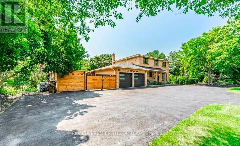1 Hill Farm Road, King (Nobleton), Ontario, L0G1N0, King (Nobleton), Ontario — photo 1 of 5