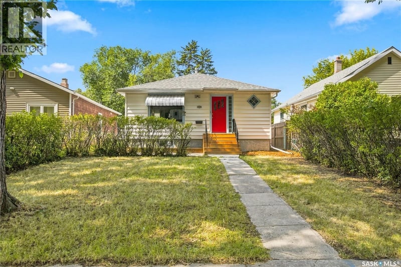 1336 Princess STREET, Regina, Saskatchewan, S4T3Y8, Regina, Saskatchewan — photo 1 of 5