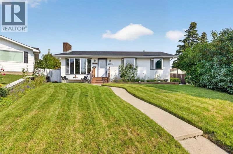 8035 Huntwick Crescent Northeast, Calgary, Alberta, T2K4H7, Calgary, Alberta — photo 1 of 5