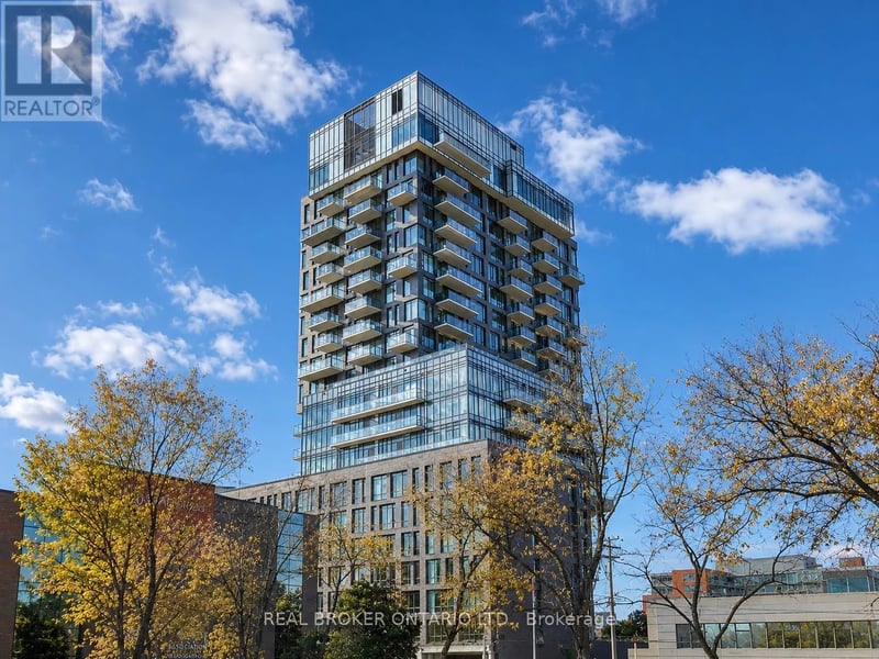 #703 203 Catherine Street, Ottawa, Ontario, K2P1J5, Ottawa, Ontario — photo 1 of 5
