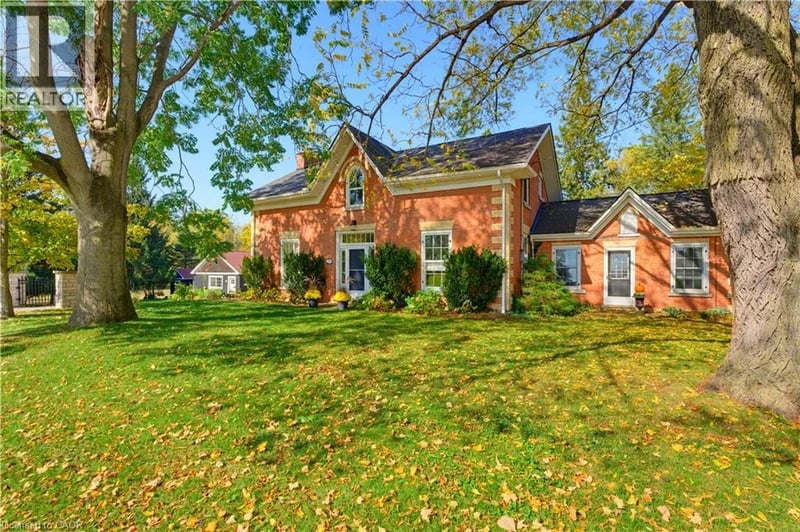 1719 POWERLINE Road West, Ancaster, Ontario, L0R1R0, Ancaster, Ontario — photo 1 of 5