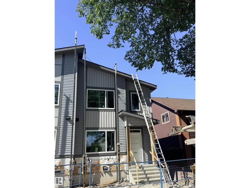 12908 123 ST NW, Edmonton, Alberta, T5L0J5, Edmonton, Alberta — photo 1 of 5