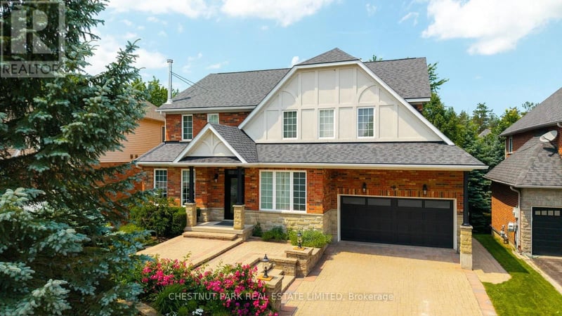 8 Cyril Richardson Court, Uxbridge, Ontario, L9P2A8, Uxbridge, Ontario — photo 1 of 5