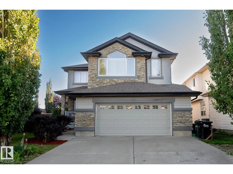 104 Campbell DR, Sherwood Park, Alberta, T8H0E3, Sherwood Park, Alberta — photo 1 of 5