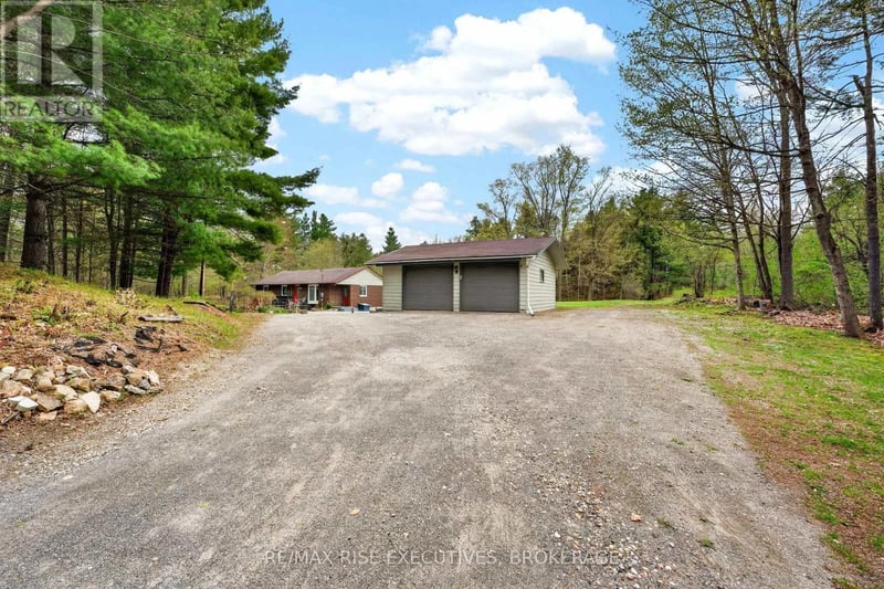 2405 Rideau Ferry Road, Drummond/North Elmsley, Ontario, K7H3C7, Drummond/North Elmsley, Ontario — photo 1 of 5