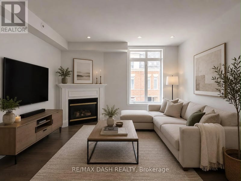 #342 415 Jarvis Street, Toronto (Cabbagetown-South St. James Town), Ontario, M4Y3C1, Toronto (Cabbagetown-South St. James Town), Ontario — photo 1 of 5
