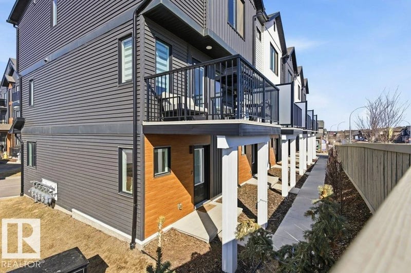 #49 850 SECORD BV NW, Edmonton, Alberta, T5T7R9, Edmonton, Alberta — photo 1 of 5