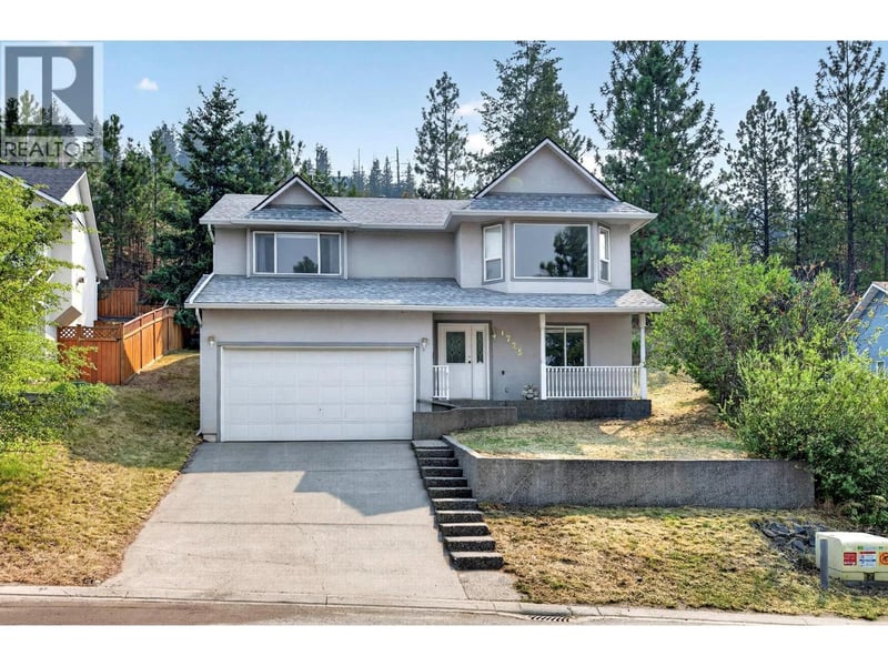 1725 Coldwater Drive, Kamloops, British Columbia, V2E2R3, Kamloops, British Columbia — photo 1 of 5