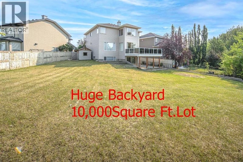 66 Royal Oak Grove Northwest, Calgary, Alberta, T3G5P3, Calgary, Alberta — photo 1 of 5