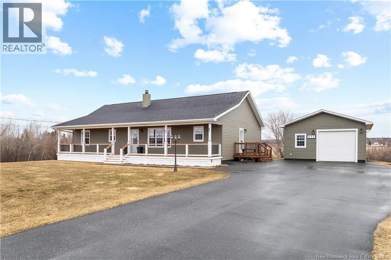 459 North Napan Road, Napan, New Brunswick, E1N4W9, Napan, New Brunswick — photo 1 of 5