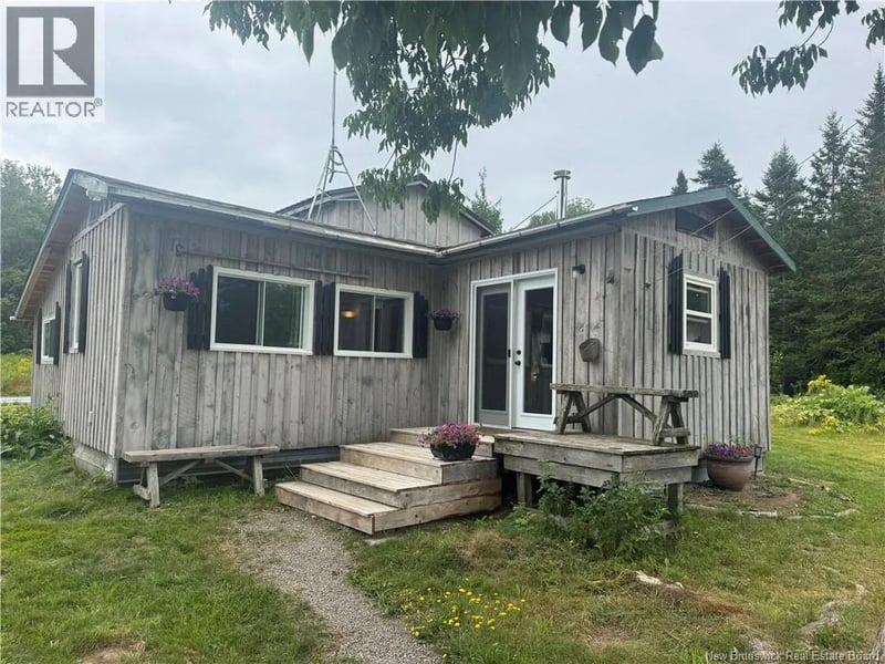 . Upper Waweig Road, Waweig, New Brunswick, E3L4N5, Waweig, New Brunswick — photo 1 of 5